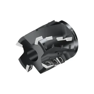 Original Walter M4257.051-B19-02-47 Tool Holder