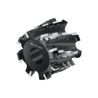 Original Walter M4258-100-B40-04-77 Tool Holder