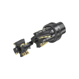 Original Walter M4258-063-C8-02-96-M Tool Holder