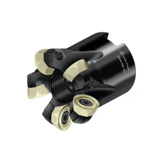 Original Walter M5468-042-B16-05-06 Tool Holder