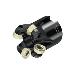 Original Walter M5468-040-B16-04-06 Tool Holder