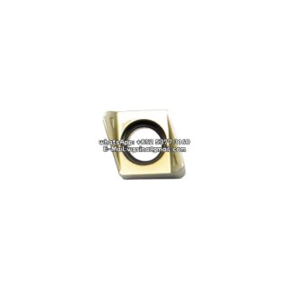 Original Deskar LF6028S Carbide Insert - Rectangle | Steel (10 PCS) 4NKT060308R-ML 4NKT060308R-ML LF6028S