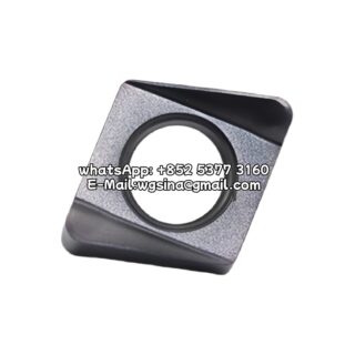 Original Deskar 4NKT060308R-ML LF6018 Carbide Insert (10 PCS)