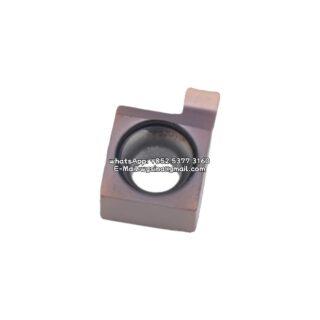 Original Deskar 6GR050 Carbide Insert | Steel & More (10 PCS) LDA 6GR050 LDA