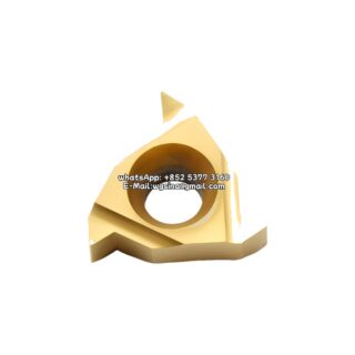 11IR 1.25 ISO LDC Deskar 100% Original Cutting Tools 10 pcs