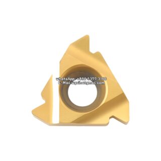 16ER 3.0 ISO LDC Deskar 100% Original Cutting Tools 10 pcs