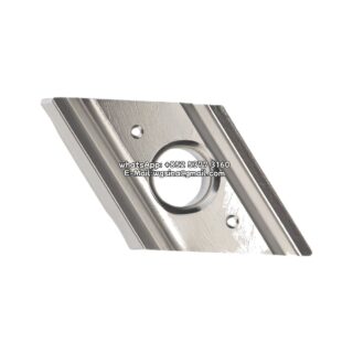 Original Deskar DNMG150404R-S Carbide Insert - Diamond 55° | Steel & More (10 PCS) LF90 DNMG150404R-S LF90