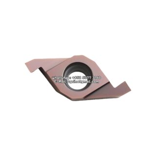 Original Deskar FC1604R100-1 LF6018 Carbide Insert | Steel & More (10 PCS) FC1604R100-1.0 FC1604R100-1.0 LF6018
