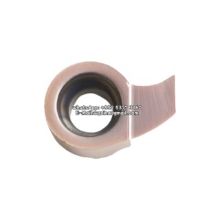 Original Deskar MB07-100-3 LF6018 Carbide Insert - Diamond 86° | Steel & More (10 PCS) MB07-100-3.5-D12 MB07-100-3.5-D12 LF6018