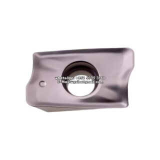 Original Deskar R390-11T308M-PL R390 Carbide Insert - Round (10 PCS) R390-11T308M-PL LF90