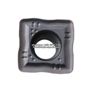 Original Deskar SOMG07T306-PD LF6018S Drill | Steel & More