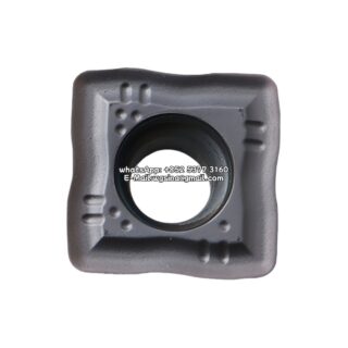 Original Deskar SOMT050204-PD LF6018S Drill