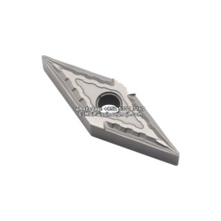 Original Deskar VNMG160404-MT Carbide Insert - Diamond 35° | Steel & More (10 PCS) LF90 VNMG160404-MT LF90