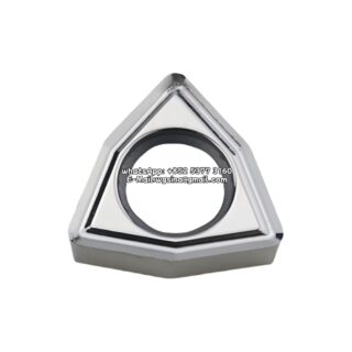 Original Deskar WCGT050308-AL Drill WCGT050308-AL K10