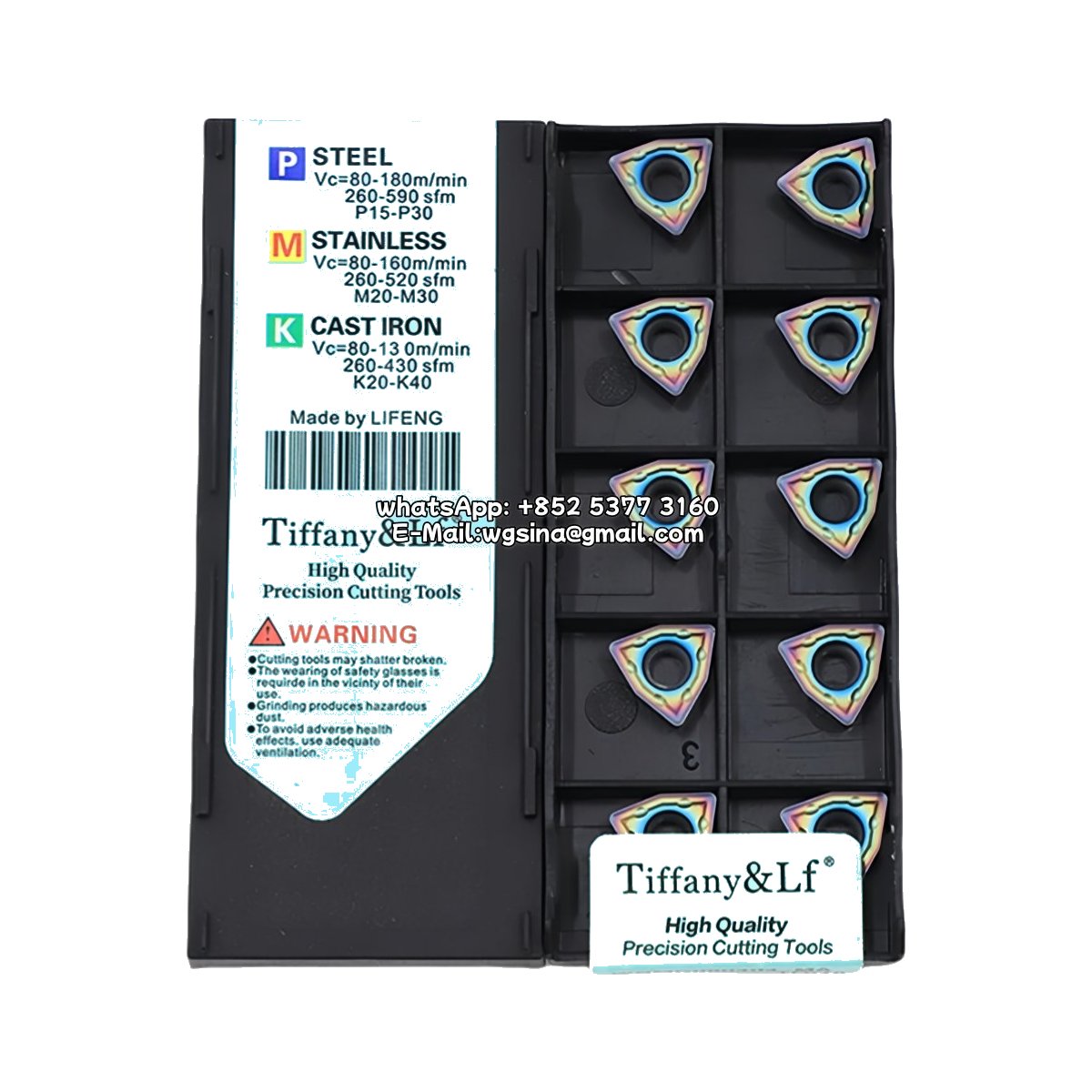 Original Deskar WCMX030208-SF TF618 Drill | Steel & More