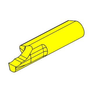 RU105.0812.2.8TH35
 Horn 100% Original Cutting Tools 1 pcs 
RU105.0812.2.8TH35