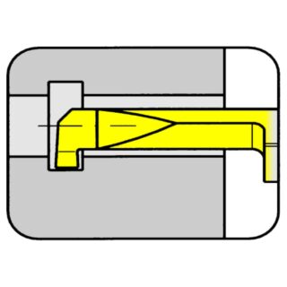 Original Horn RU105.0031.2.4TH35 Cutting Tool 
RU105.0031.2.4TH35 
RU105.0031.2.4TH35