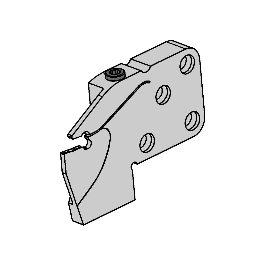 Original Horn LNK100.0842.23.3.72.IK Cutting Tool
LNK100.0842.23.3.72.IK
LNK100.0842.23.3.72.IK