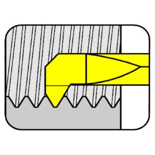 Original Horn R105.NP27.2.6IG35 Cutting Tool
R105.NP27.2.6IG35
R105.NP27.2.6IG35