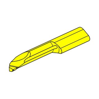 R105.9013.01.1.3IG35
 Horn 100% Original Cutting Tools 1 pcs 
R105.9013.01.1.3IG35