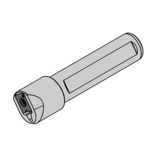 Original Horn BU105.1000.S.03 Cutting Tool 
BU105.1000.S.03 
BU105.1000.S.03