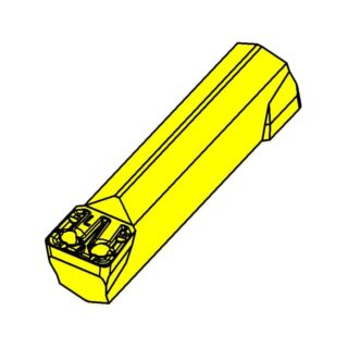 Original Horn S224.0600.L6TI22 Cutting Tool 
S224.0600.L6TI22 
S224.0600.L6TI22