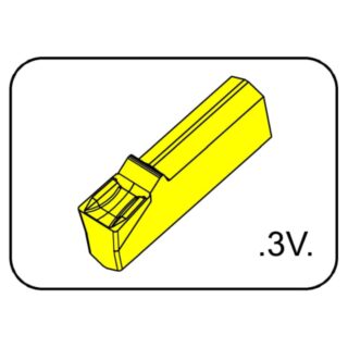 Original Horn S100.0250.3V2IG65 Cutting Tool 
S100.0250.3V2IG65 
S100.0250.3V2IG65