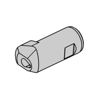 Original Horn B105.0016.U1.01 Cutting Tool 
B105.0016.U1.01 
B105.0016.U1.01