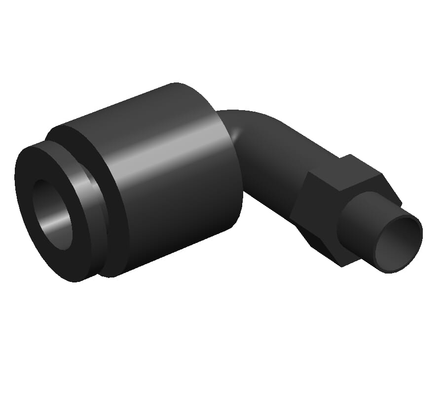 KQ2L06-M5
Horn 100% Original Cutting Tools 1 pcs
KQ2L06-M5