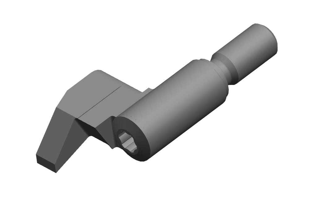 L218.5.7.32
Horn 100% Original Cutting Tools 1 pcs
L218.5.7.32