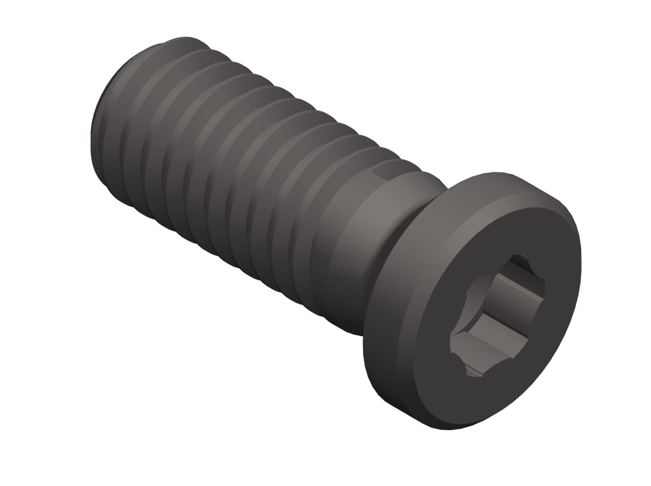 6.17T25P
 Horn 100% Original Cutting Tools 1 pcs 
6.17T25P