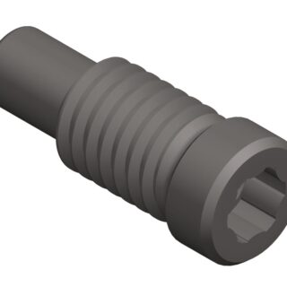 030.505P.0718
 Horn 100% Original Cutting Tools 1 pcs