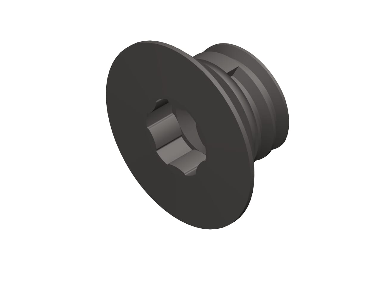 030.0324.T7P
 Horn 100% Original Cutting Tools 1 pcs