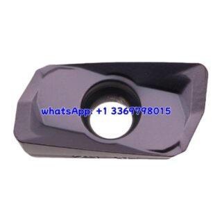Original Big BRG250808 ACM300F Carbide Turning Insert - Parallelogram 82° (10 PCS)