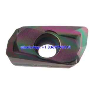 Original Big BRG250808 Carbide Turning Insert - Parallelogram 82° (10 PCS) DS20 BRG250808 DS20