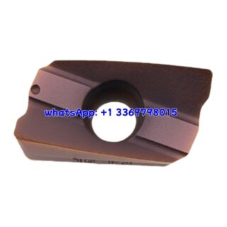 Original Big ARG160904 ACP300 Carbide Turning Insert - Parallelogram 85° (10 PCS)
