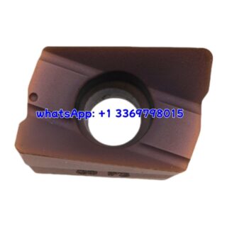 Original Big ARG801108 ACP300 Carbide Turning Insert - Parallelogram 85° (10 PCS)