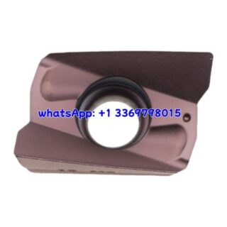 Original Big ARG401104 ACM300S Carbide Turning Insert - Parallelogram 85° (10 PCS)
