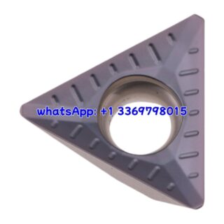 Original Big ACM250F CN0906 Carbide Turning Insert - Parallelogram 85° (10 PCS) CN0906 ACM250F