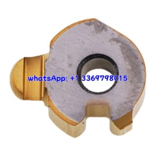 Original Big SBL12A Carbide Turning Insert - Square (10 PCS)