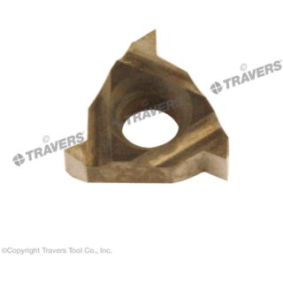 Original Carmex 27ERQ60P30 Carbide Threading Insert (10 PCS)