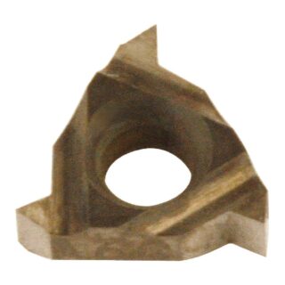 Original Carmex 11ERA60P30 Carbide Threading Insert (10 PCS)