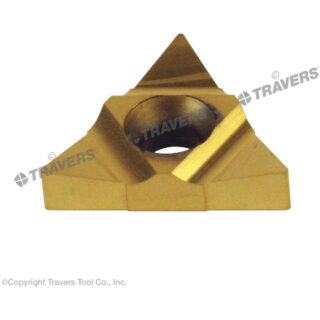 Original Carmex LU60P25C Carbide Threading Insert - Rectangle (10 PCS) 22U E/I/R/L 22U E/I/R/L U60 P25C