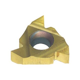 Original Carmex 27IRQ60P25C Carbide Threading Insert (10 PCS)