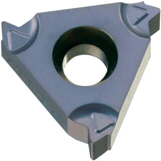 Original Carmex 11IRA60BMA Carbide Threading Insert (10 PCS)