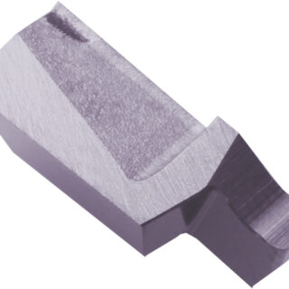 GVL100-020S PR1225 Kyocera 100% Original Carbide Grooving Insert