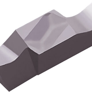 GVR125-020A PR1225 Kyocera 100% Original Carbide Grooving Insert