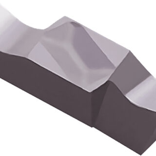 GVL145-020B PR1225 Kyocera 100% Original Carbide Grooving Insert