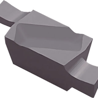 GVFL100-005AA PR1225 Kyocera 100% Original Carbide Grooving Insert