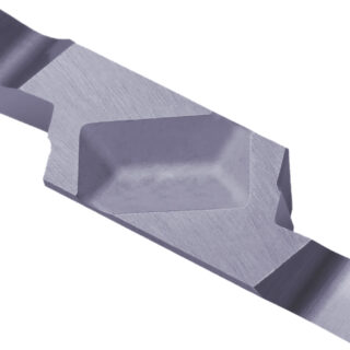 GVFL340-020A PR1225 Kyocera 100% Original Carbide Grooving Insert